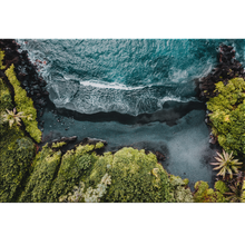 Load image into Gallery viewer, The One At Black Sand Beach
