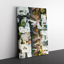 Load image into Gallery viewer, The One At Lombard Street
