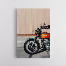 Load image into Gallery viewer, The One With The &#39;73 Honda v.2
