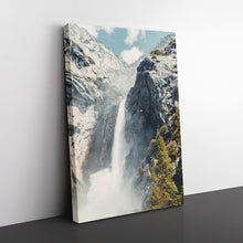 Load image into Gallery viewer, The One At Lower Yosemite Falls
