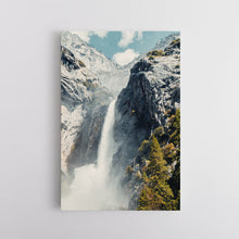 Load image into Gallery viewer, The One At Lower Yosemite Falls
