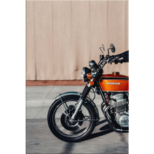 Load image into Gallery viewer, The One With The &#39;73 Honda v.2
